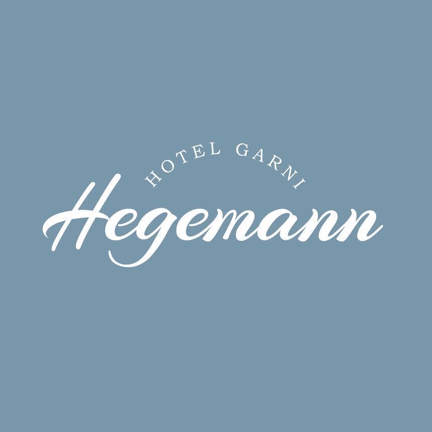 Hotel Hegemann garni Hövelhof Exteriör bild