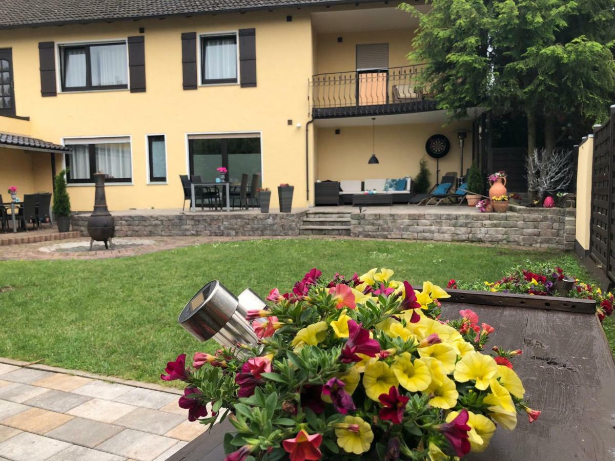 Hotel Hegemann garni Hövelhof Exteriör bild