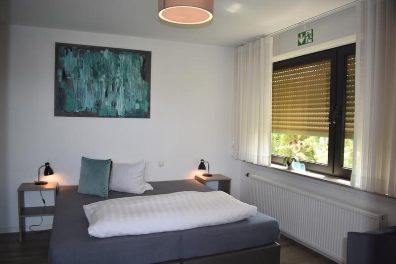 Hotel Hegemann garni Hövelhof Exteriör bild
